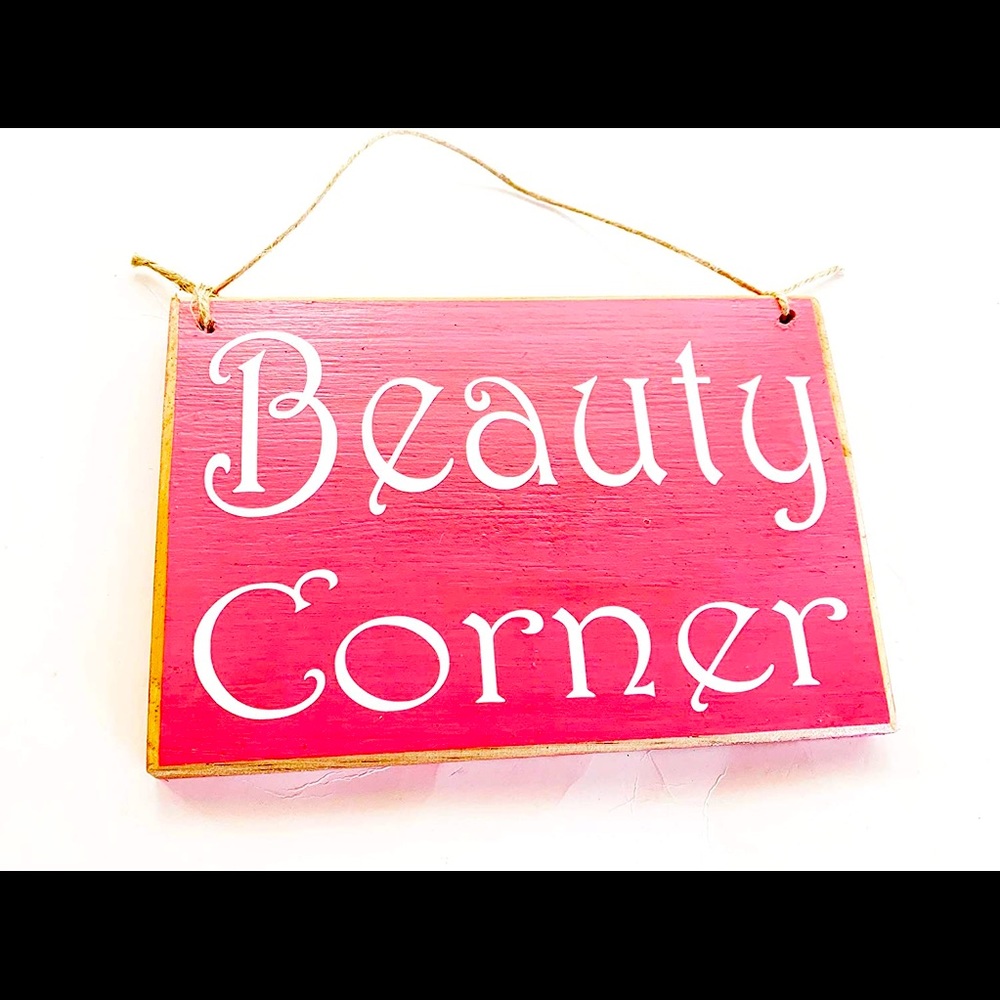 BEAUTY & MAKEUP ITEMS FOR SALE!